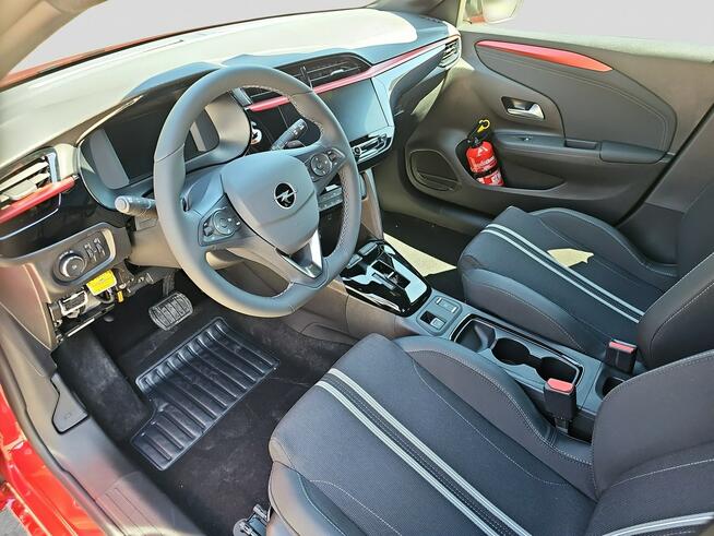 Opel Corsa 1.2 100KM AT8 - PRZEDŁUŻONA OCHORNA 8 LAT!!