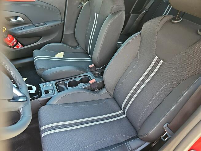 Opel Corsa 1.2 100KM AT8 - PRZEDŁUŻONA OCHORNA 8 LAT!!