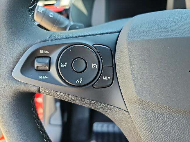 Opel Corsa 1.2 100KM AT8 - PRZEDŁUŻONA OCHORNA 8 LAT!!