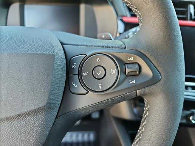 Opel Corsa 1.2 100KM AT8 - PRZEDŁUŻONA OCHORNA 8 LAT!!