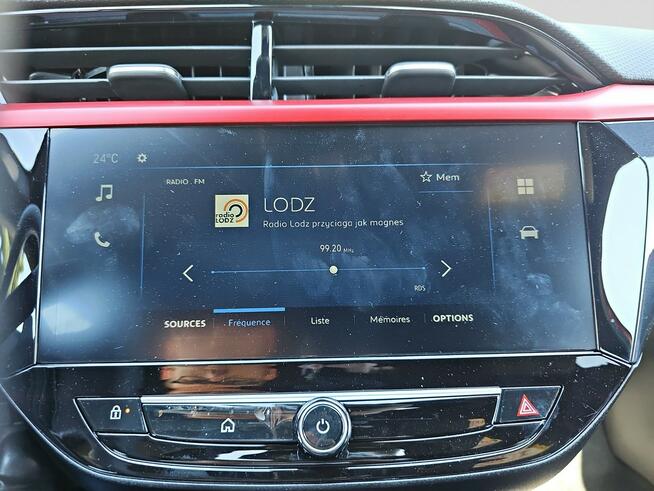 Opel Corsa 1.2 100KM AT8 - PRZEDŁUŻONA OCHORNA 8 LAT!!