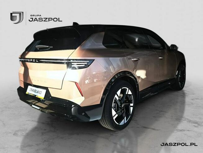 Opel Grandland GS BEV , 73kWH - 213 KM