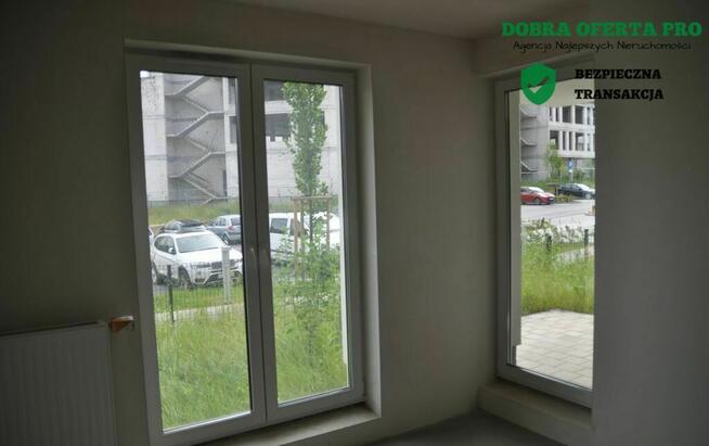 3-pokojowe mieszkanie z miejscem parkingowym