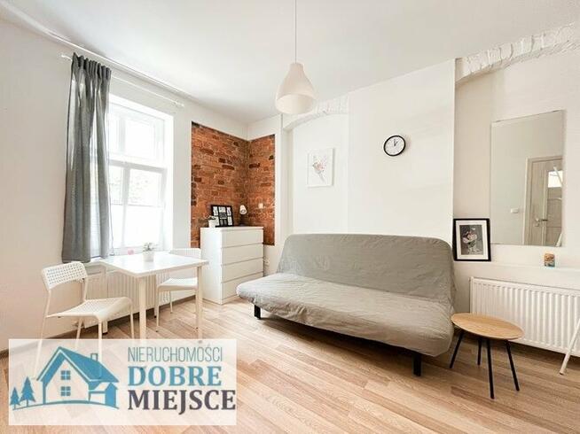Mieszkanie Bydgoszcz