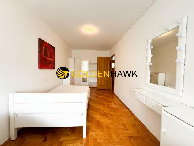 Mieszkanie Szczecin Centrum, al. Bohaterów Warszawy