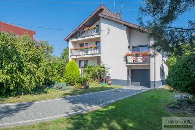 Dom Opole, Bierkowicka