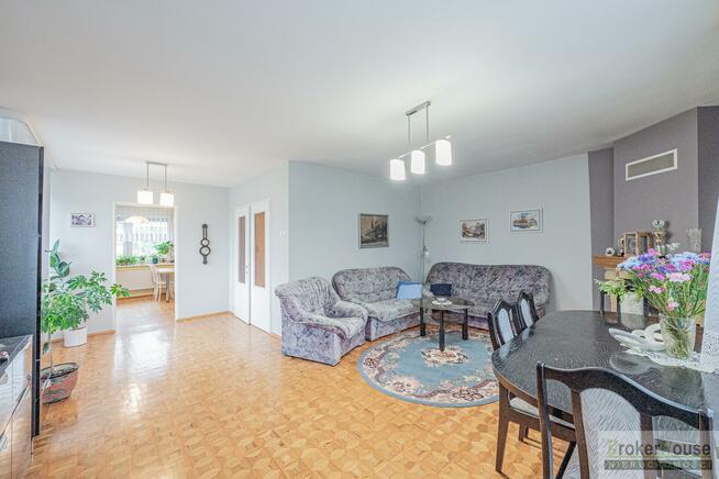 Dom Opole, Bierkowicka