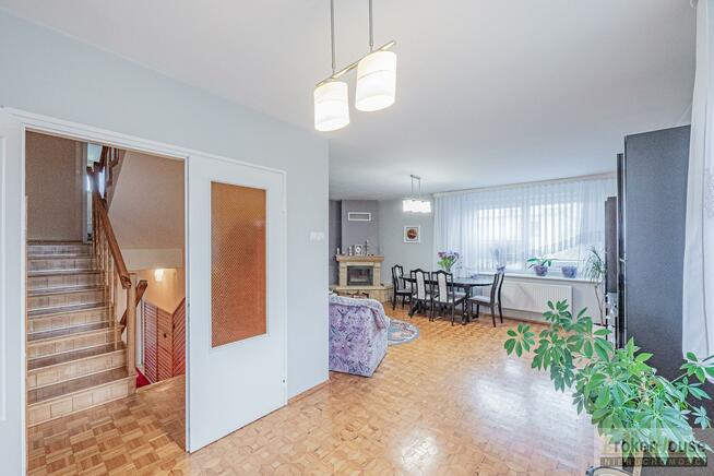 Dom Opole, Bierkowicka