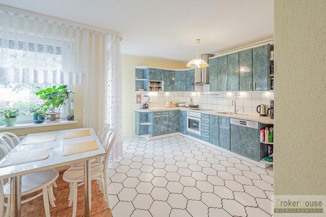 Dom Opole, Bierkowicka