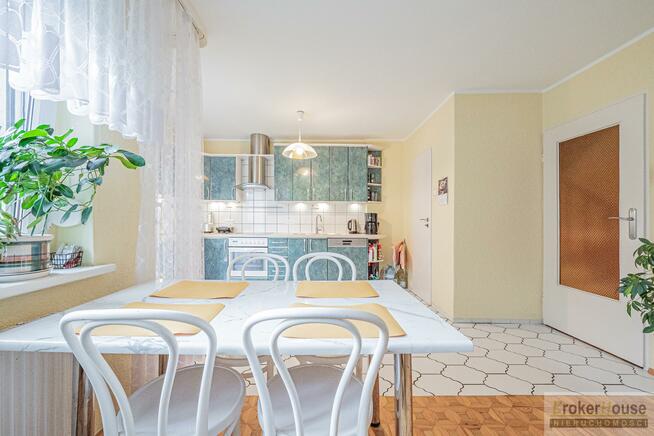 Dom Opole, Bierkowicka