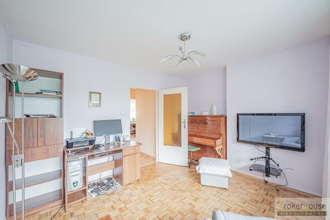 Dom Opole, Bierkowicka