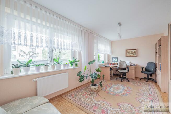 Dom Opole, Bierkowicka