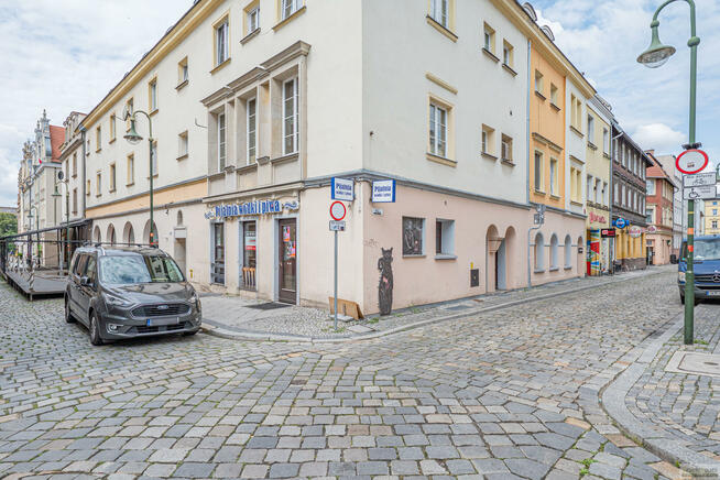 Lokal użytkowy Opole