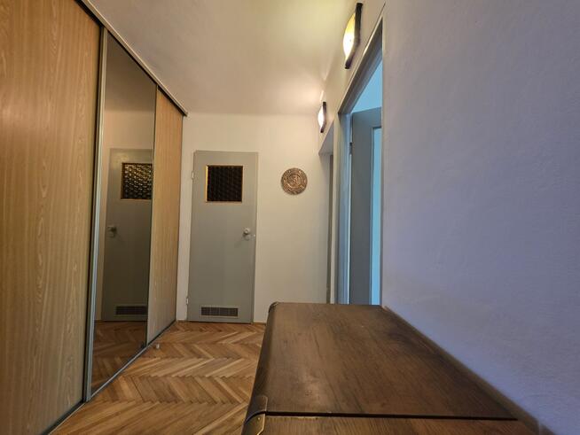 Stylowe mieszkaniem w centrum miasta 61.96m2