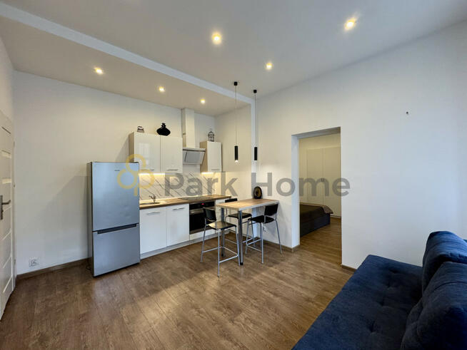 Mieszkanie Poznań gm. Poznań-Stare Miasto Centrum, Strzałowa