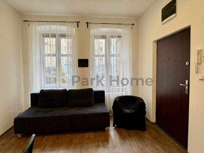 Mieszkanie Poznań gm. Poznań-Stare Miasto Centrum, Strzałowa