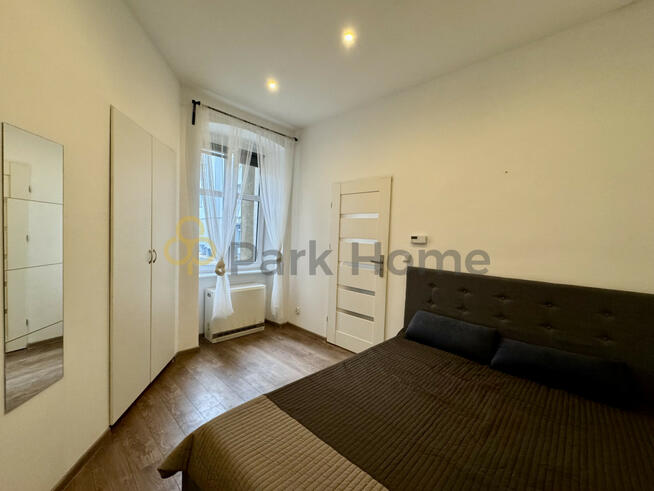 Mieszkanie Poznań gm. Poznań-Stare Miasto Centrum, Strzałowa