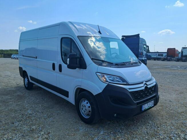 Citroen Jumper