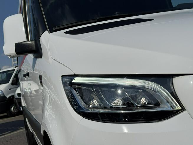 Mercedes Sprinter 319 CDI 3.0 V6 Automat Stan Unikat Full Opcja Warsztat Regały !!!