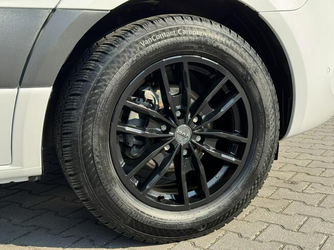 Mercedes Sprinter 319 CDI 3.0 V6 Automat Stan Unikat Full Opcja Warsztat Regały !!!