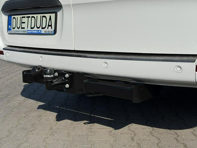 Mercedes Sprinter 319 CDI 3.0 V6 Automat Stan Unikat Full Opcja Warsztat Regały !!!