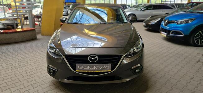 Mazda 3 Zobacz Opis !! W podanej cenie Roczna Gwarancja !!