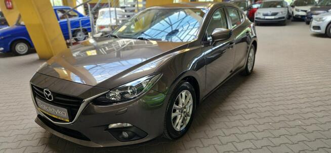 Mazda 3 Zobacz Opis !! W podanej cenie Roczna Gwarancja !!
