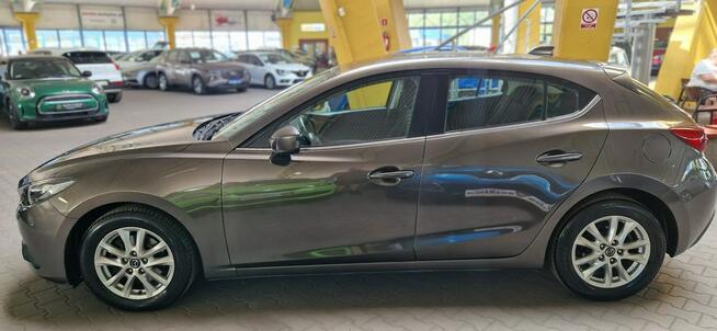 Mazda 3 Zobacz Opis !! W podanej cenie Roczna Gwarancja !!