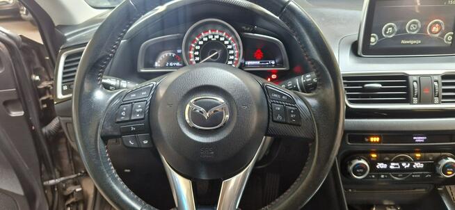 Mazda 3 Zobacz Opis !! W podanej cenie Roczna Gwarancja !!