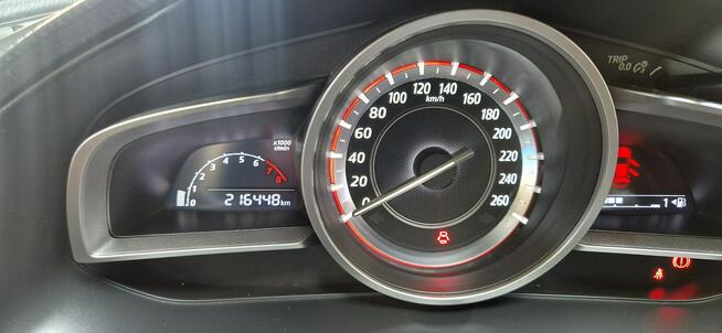 Mazda 3 Zobacz Opis !! W podanej cenie Roczna Gwarancja !!