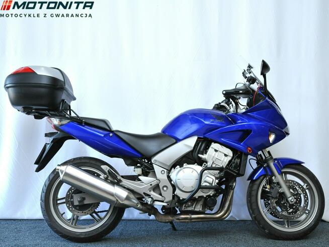 Honda CBF Honda CBF1000, salon PL, gwarancja MOTONTA