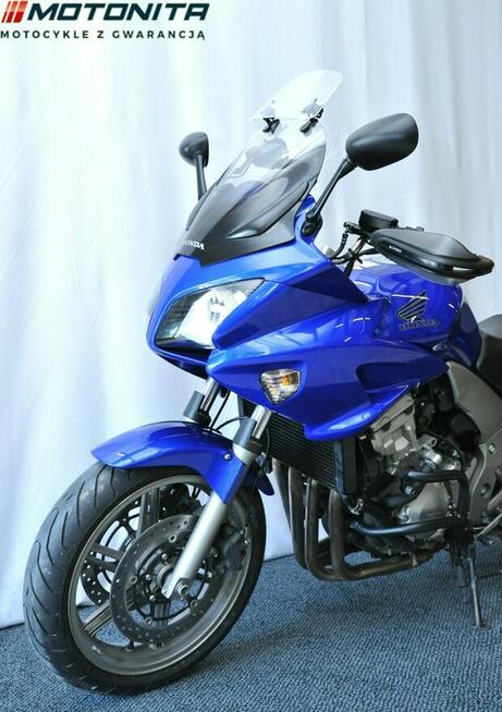 Honda CBF Honda CBF1000, salon PL, gwarancja MOTONTA