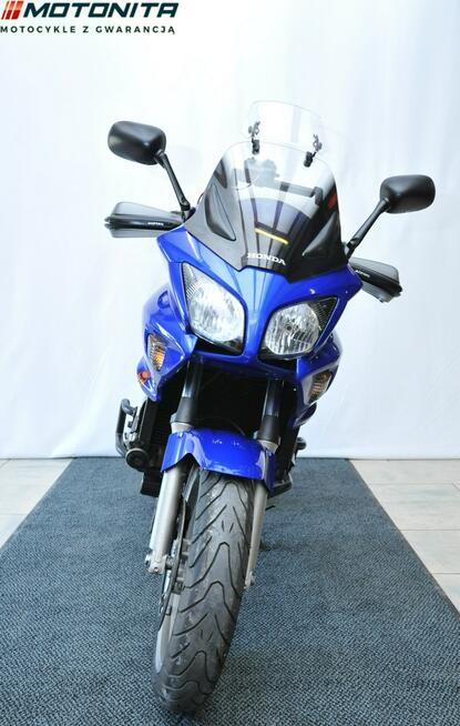 Honda CBF Honda CBF1000, salon PL, gwarancja MOTONTA