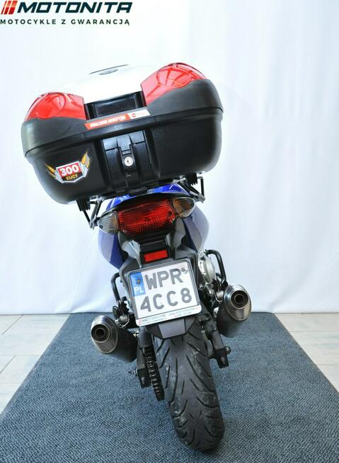 Honda CBF Honda CBF1000, salon PL, gwarancja MOTONTA