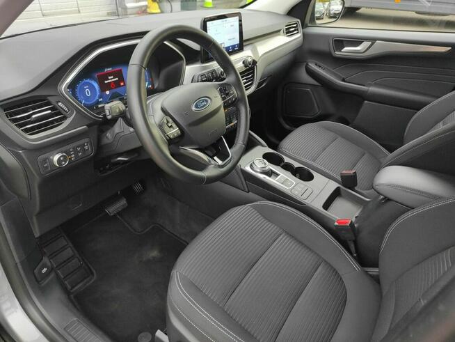 Ford Kuga Titanium 2.0 EcoBlue 120 KM automat AWD PK44092