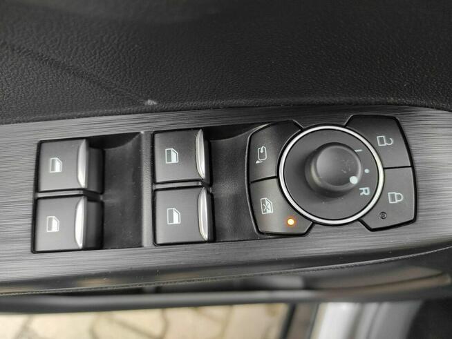 Ford Kuga Titanium 2.0 EcoBlue 120 KM automat AWD PK44092