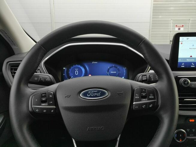 Ford Kuga Titanium 2.0 EcoBlue 120 KM automat AWD PK44092