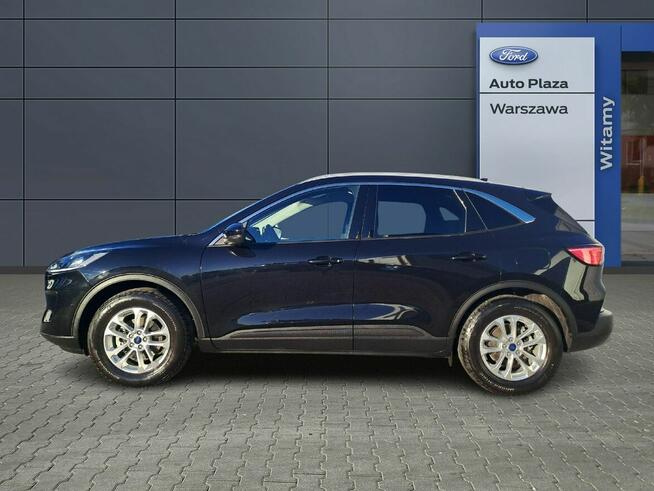 Ford Kuga 2,0Diesel 4x4 120KM Titanium Automat AWD gwaraqncja PK52778