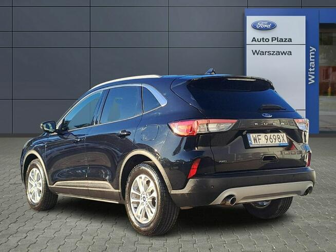 Ford Kuga 2,0Diesel 4x4 120KM Titanium Automat AWD gwaraqncja PK52778