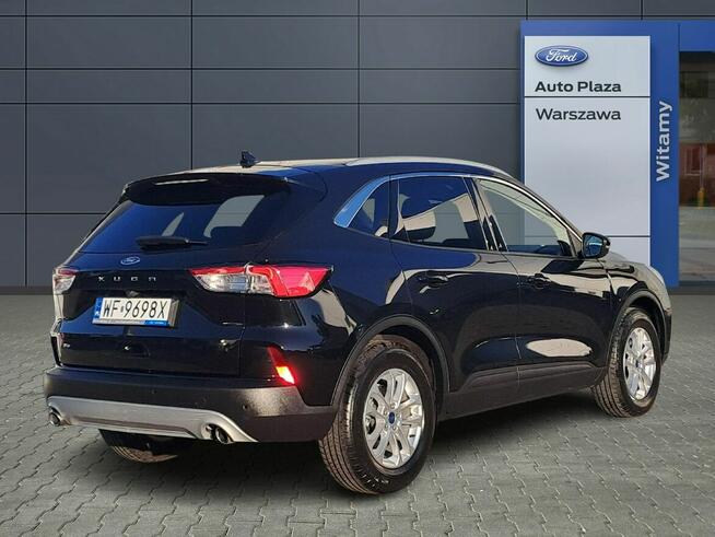 Ford Kuga 2,0Diesel 4x4 120KM Titanium Automat AWD gwaraqncja PK52778