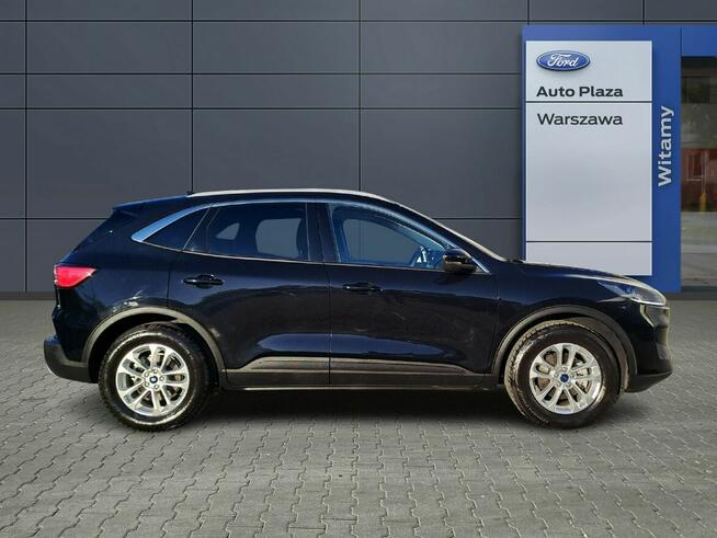 Ford Kuga 2,0Diesel 4x4 120KM Titanium Automat AWD gwaraqncja PK52778