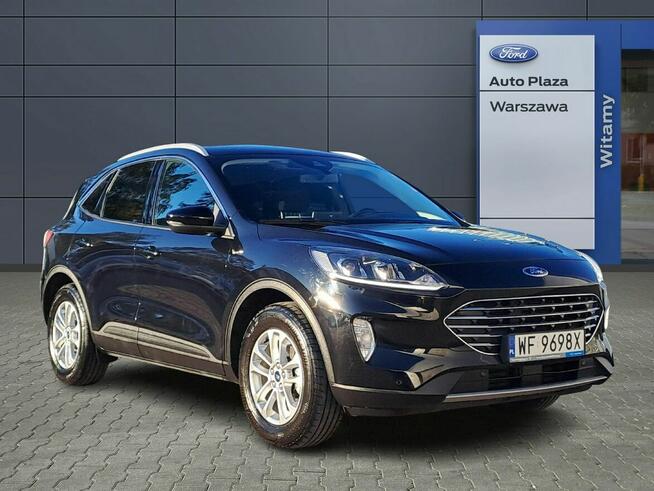 Ford Kuga 2,0Diesel 4x4 120KM Titanium Automat AWD gwaraqncja PK52778