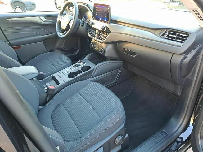 Ford Kuga 2,0Diesel 4x4 120KM Titanium Automat AWD gwaraqncja PK52778