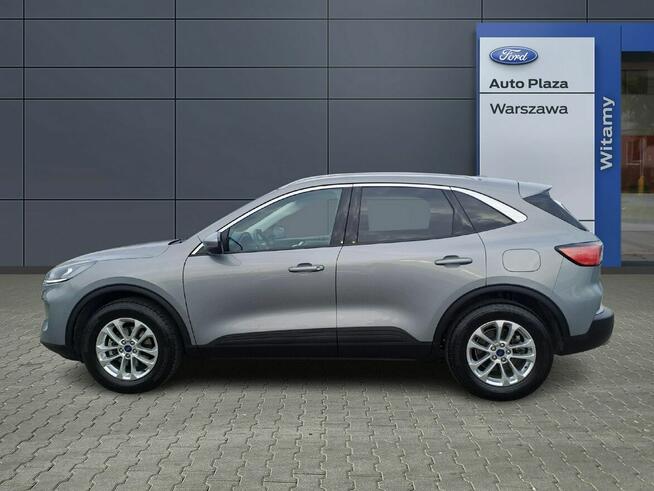 Ford Kuga 2,0EcoBlue 4x4 120KM Titanium Automat AWD gwaraqncja PK43490