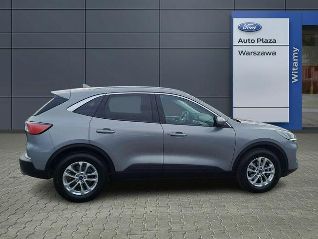 Ford Kuga 2,0EcoBlue 4x4 120KM Titanium Automat AWD gwaraqncja PK43490