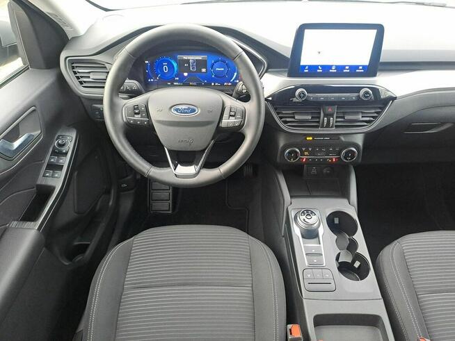 Ford Kuga 2,0EcoBlue 4x4 120KM Titanium Automat AWD gwaraqncja PK43490