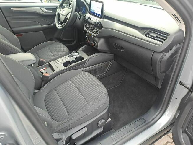 Ford Kuga 2,0EcoBlue 4x4 120KM Titanium Automat AWD gwaraqncja PK43490