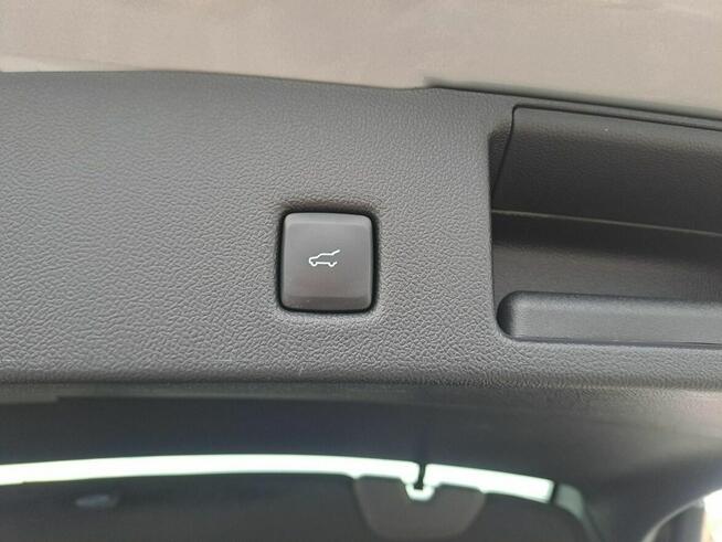 Ford Kuga 2,0EcoBlue 4x4 120KM Titanium Automat AWD gwaraqncja PK43490