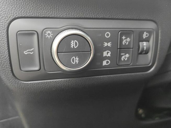 Ford Kuga Titanium 2.0 EcoBlue 120 KM automat AWD PK44063