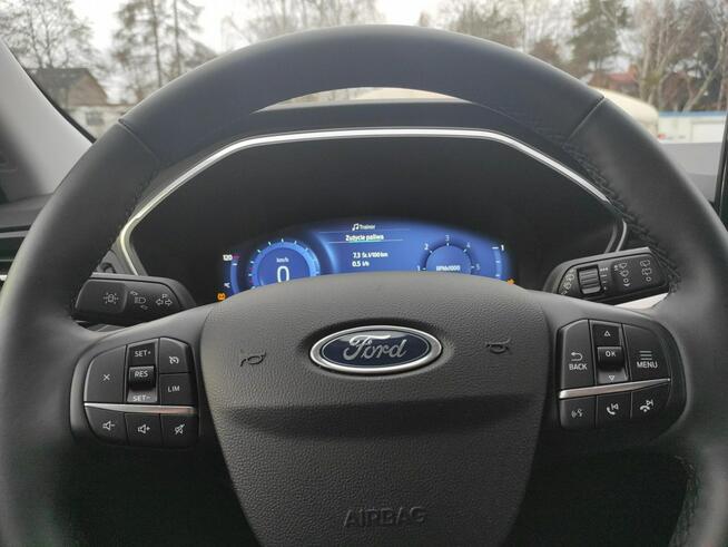 Ford Kuga Titanium 2.0 EcoBlue 120 KM automat AWD PK44063